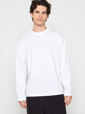 Bluzka z długim rękawem Selected