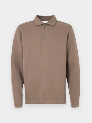 Bluzka z długim rękawem Selected