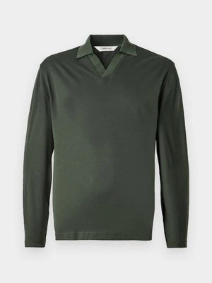 Bluzka z długim rękawem Selected