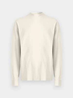 Bluzka z długim rękawem Selected