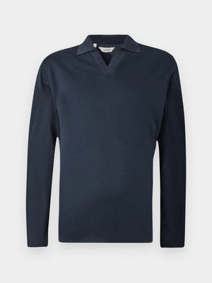 Bluzka z długim rękawem Selected