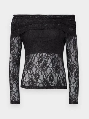 Bluzka z długim rękawem Selected Femme