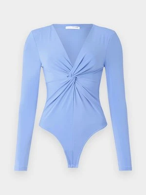 Bluzka z długim rękawem Selected Femme