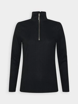 Bluzka z długim rękawem Selected Femme