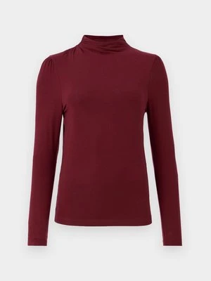 Bluzka z długim rękawem Selected Femme