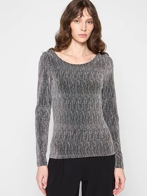 Bluzka z długim rękawem Selected Femme