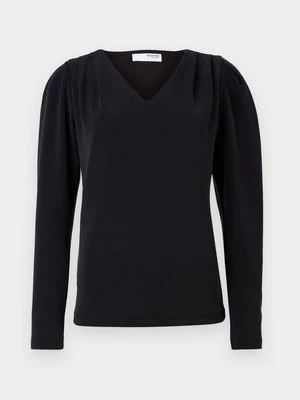 Bluzka z długim rękawem Selected Femme