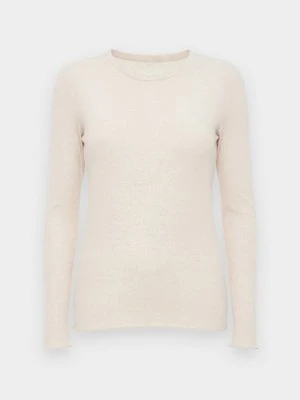 Bluzka z długim rękawem Selected