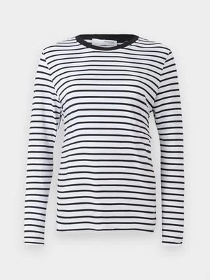 Bluzka z długim rękawem Selected Femme