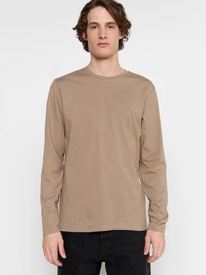 Bluzka z długim rękawem Selected Homme