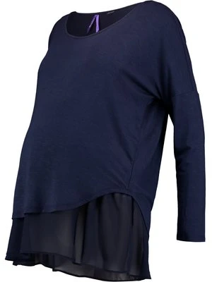 Bluzka z długim rękawem Seraphine