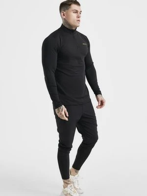 Bluzka z długim rękawem SikSilk