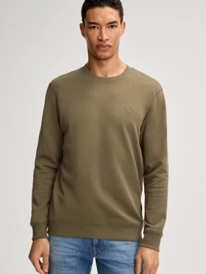 Bluza Silas w kolorze khaki Joop
