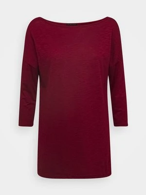 Bluzka z długim rękawem Sisley