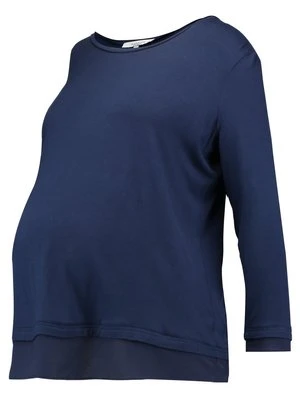 Bluzka z długim rękawem Slacks & Co.