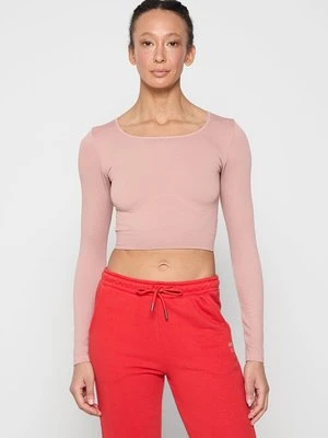 Bluzka z długim rękawem Sloggi