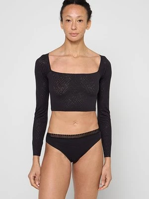 Bluzka z długim rękawem Sloggi