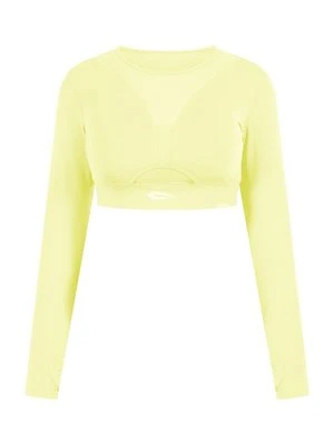 Bluzka z długim rękawem Smilodox