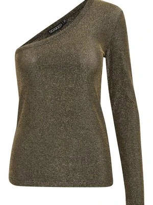 Bluzka z długim rękawem Soaked in Luxury