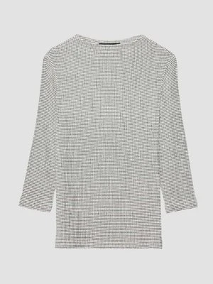 Bluzka z długim rękawem someday.