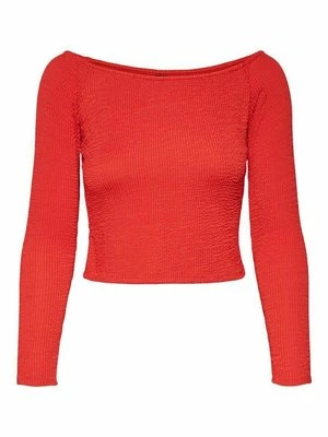 Bluzka z długim rękawem SOMETHINGNEW