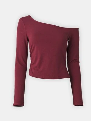 Bluzka z długim rękawem SOMETHINGNEW