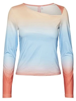 Bluzka z długim rękawem SOMETHINGNEW