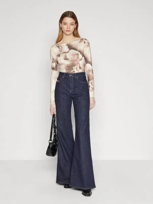 Bluzka z długim rękawem SOMETHINGNEW