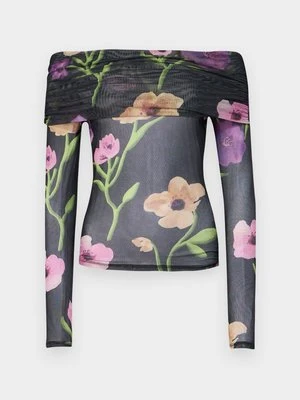 Bluzka z długim rękawem SOMETHINGNEW