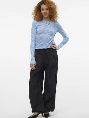 Bluzka z długim rękawem SOMETHINGNEW