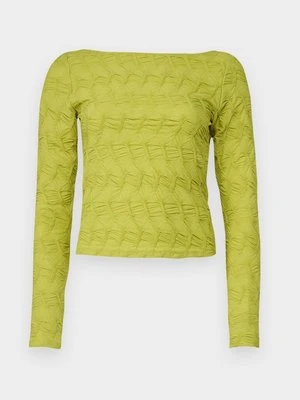 Bluzka z długim rękawem SOMETHINGNEW