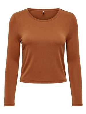 Bluzka z długim rękawem SOMETHINGNEW