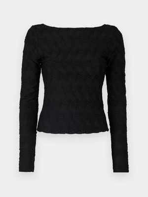 Bluzka z długim rękawem SOMETHINGNEW