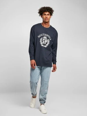 Bluzka z długim rękawem Southpole