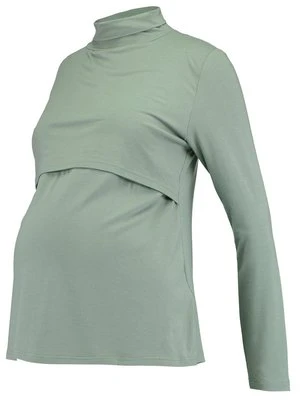 Bluzka z długim rękawem Spring Maternity