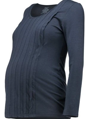 Bluzka z długim rękawem Spring Maternity