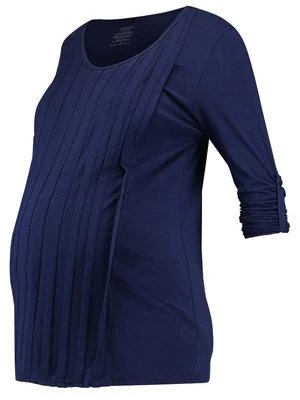 Bluzka z długim rękawem Spring Maternity