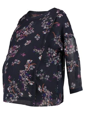 Bluzka z długim rękawem Spring Maternity