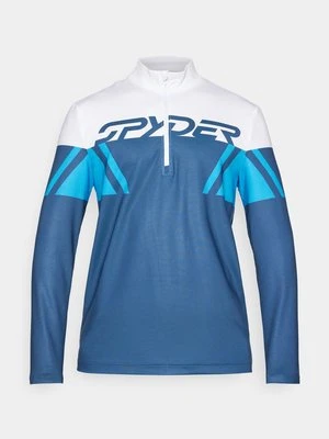 Bluzka z długim rękawem Spyder