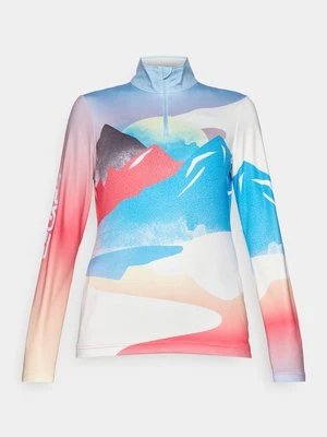 Bluzka z długim rękawem Spyder