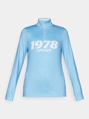 Bluzka z długim rękawem Spyder