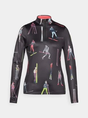 Bluzka z długim rękawem Spyder