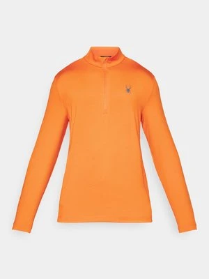 Bluzka z długim rękawem Spyder