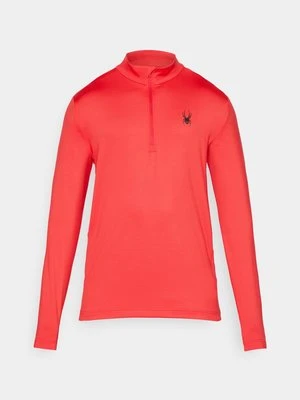 Bluzka z długim rękawem Spyder