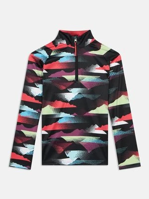 Bluzka z długim rękawem Spyder