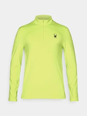 Bluzka z długim rękawem Spyder