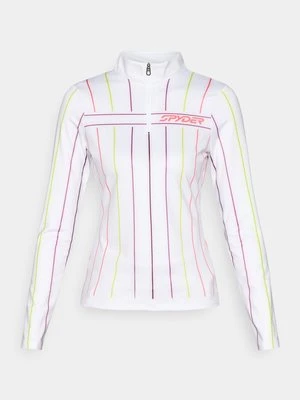 Bluzka z długim rękawem Spyder