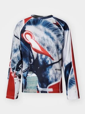 Bluzka z długim rękawem STAMM