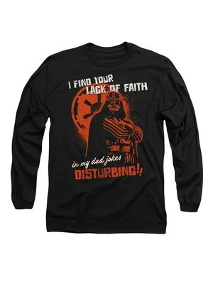 Bluzka z długim rękawem Star Wars