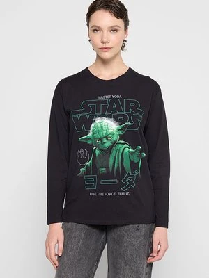 Bluzka z długim rękawem Star Wars